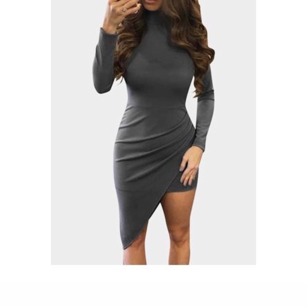 Fashion nova dress